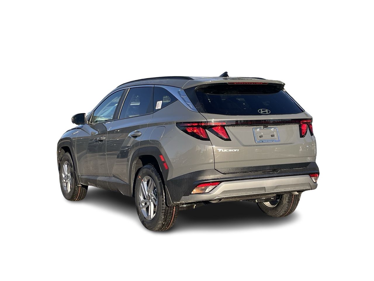 2025 Hyundai Tucson in Regina, Saskatchewan