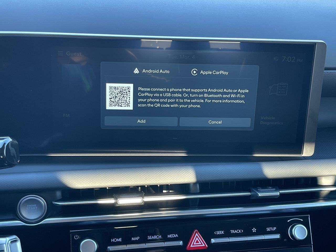 2025 Hyundai Tucson in Regina, Saskatchewan