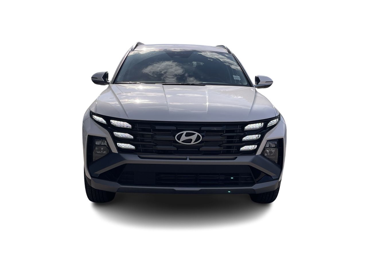 Hyundai Tucson  2025 à Regina, Saskatchewan