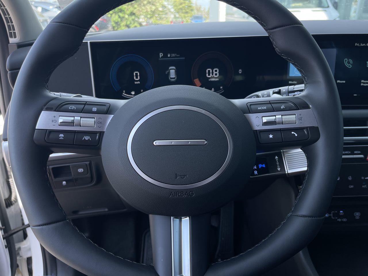 Hyundai Tucson  2025 à Regina, Saskatchewan