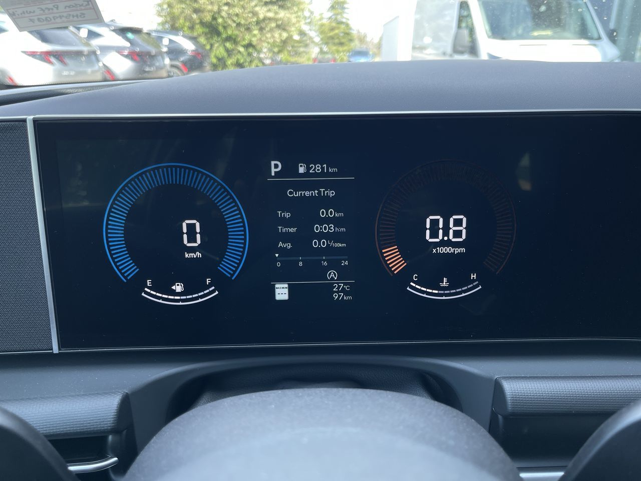 Hyundai Tucson  2025 à Regina, Saskatchewan