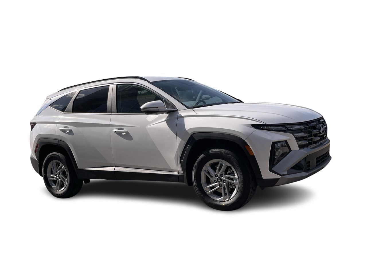 Hyundai Tucson  2025 à Regina, Saskatchewan