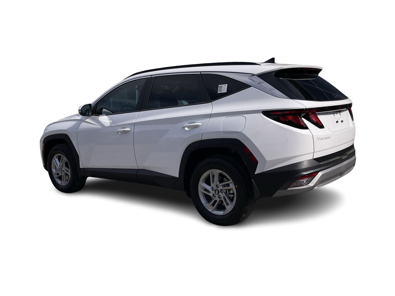 Hyundai Tucson  2025 à Regina, Saskatchewan