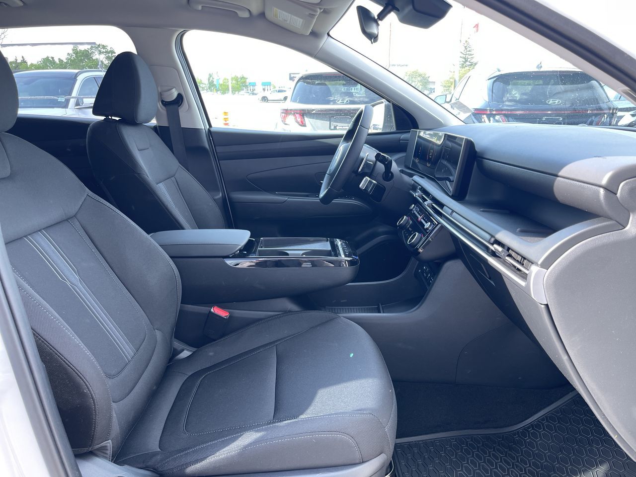 Hyundai Tucson  2025 à Regina, Saskatchewan