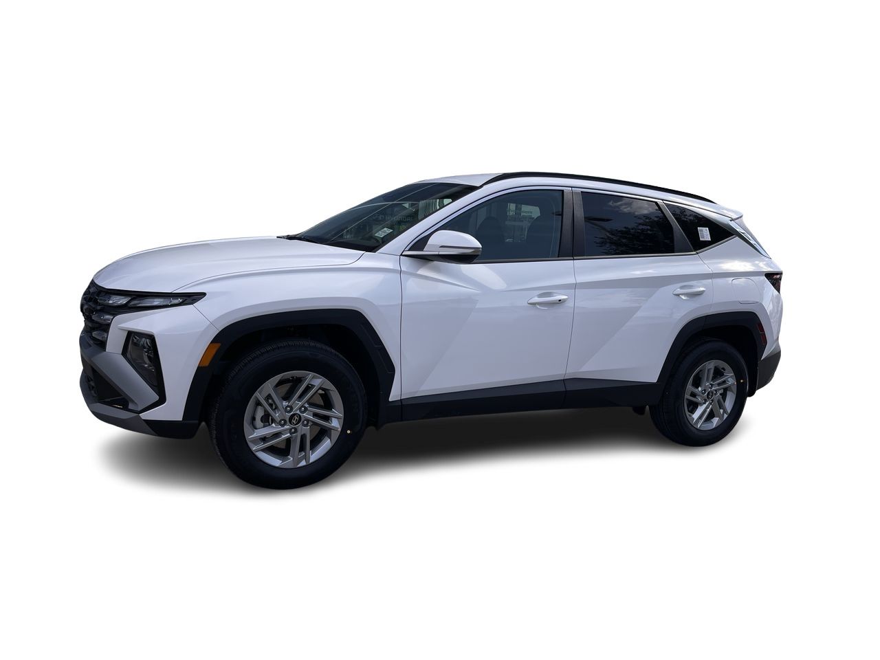 Hyundai Tucson  2025 à Regina, Saskatchewan