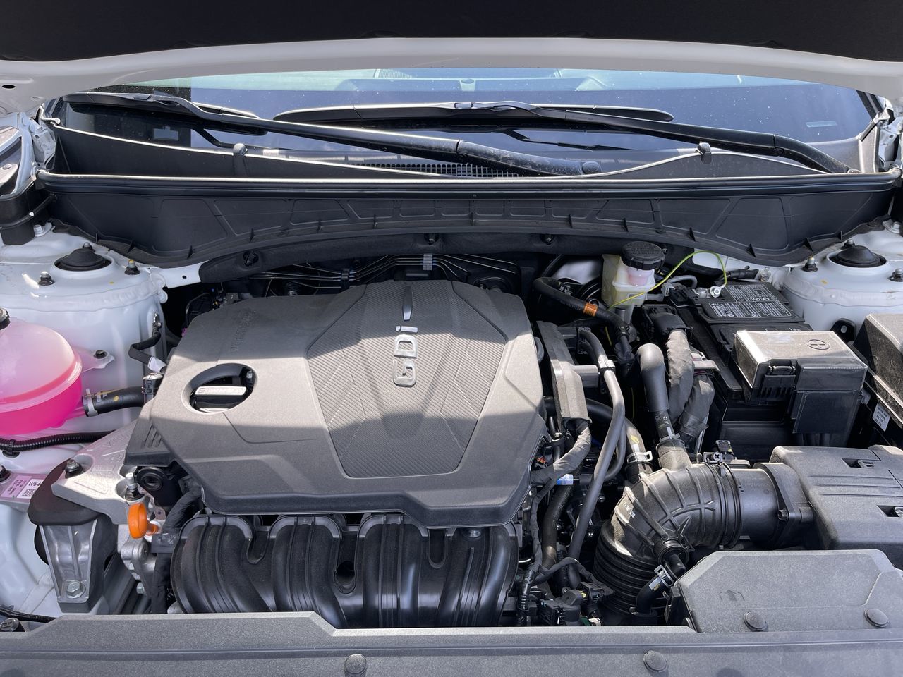 Hyundai Tucson  2025 à Regina, Saskatchewan