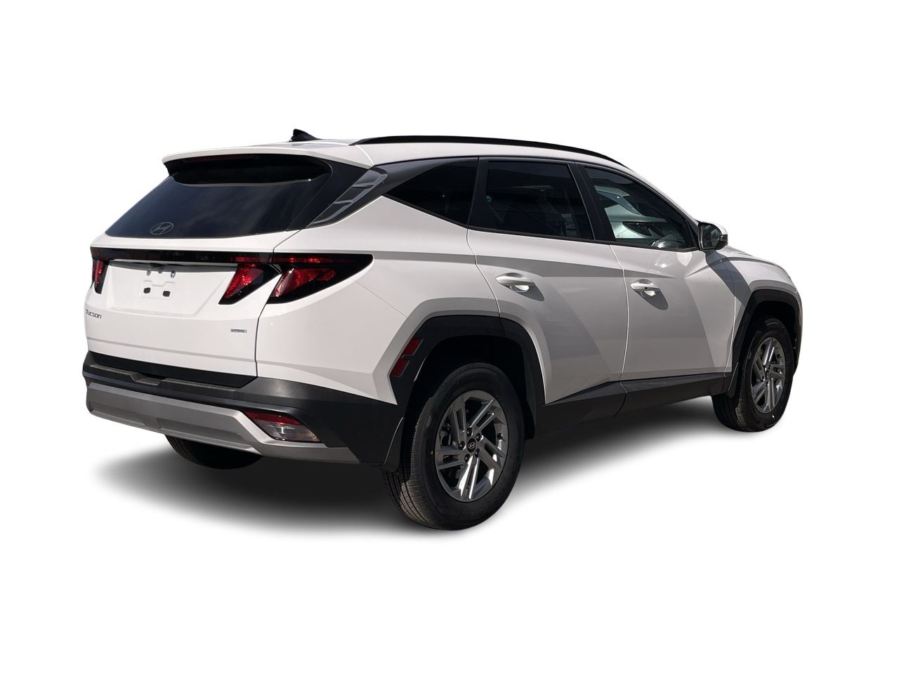 Hyundai Tucson  2025 à Regina, Saskatchewan