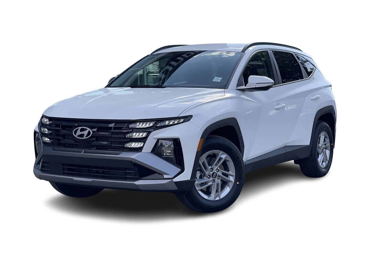 Hyundai Tucson  2025 à Regina, Saskatchewan