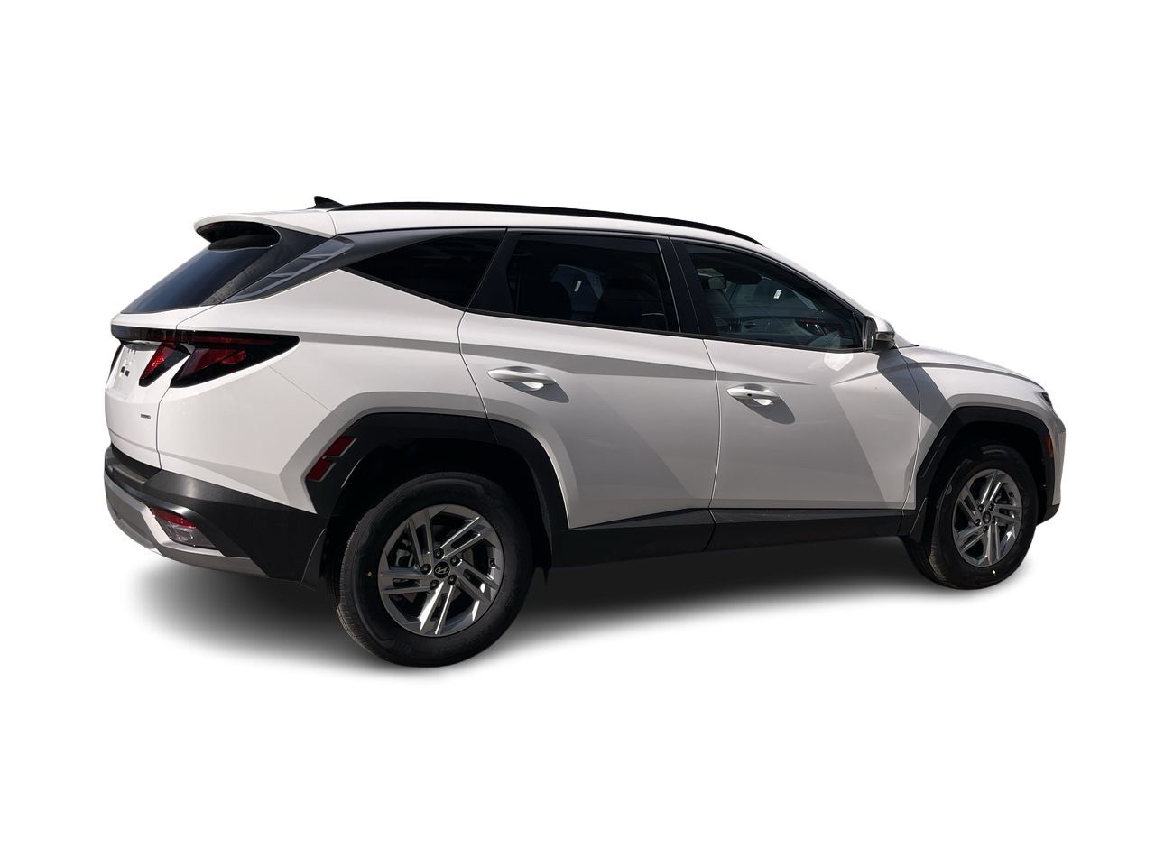 Hyundai Tucson  2025 à Regina, Saskatchewan