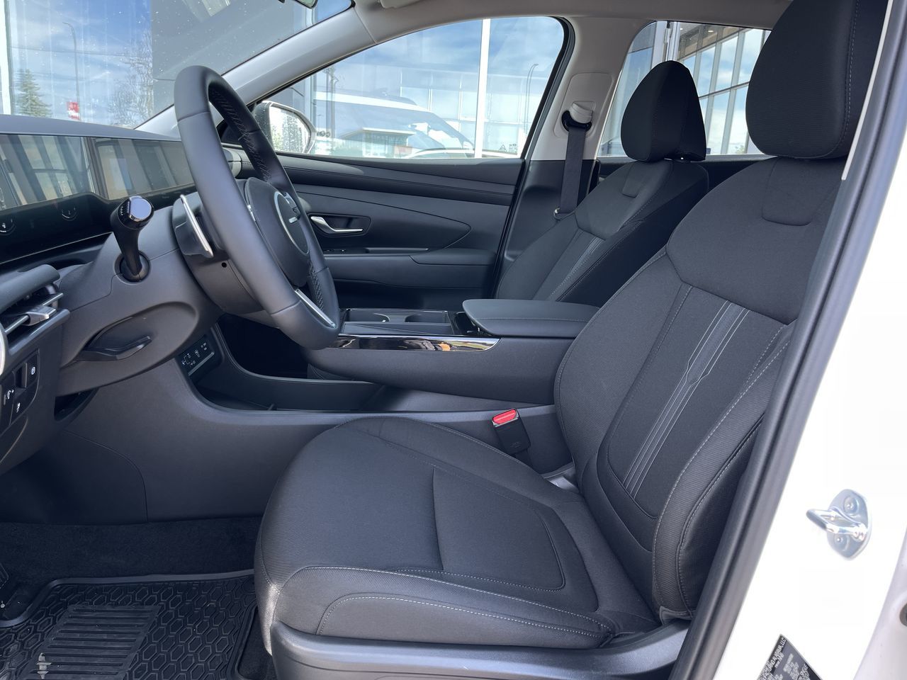 Hyundai Tucson  2025 à Regina, Saskatchewan