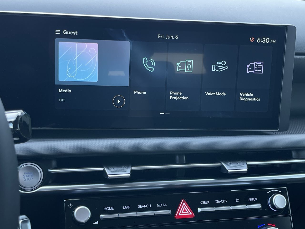 Hyundai Tucson  2025 à Regina, Saskatchewan