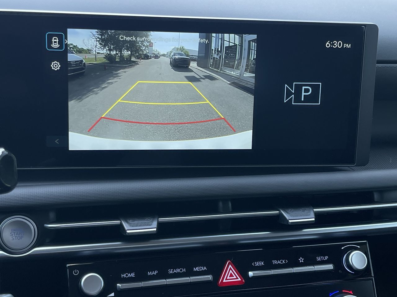 Hyundai Tucson  2025 à Regina, Saskatchewan