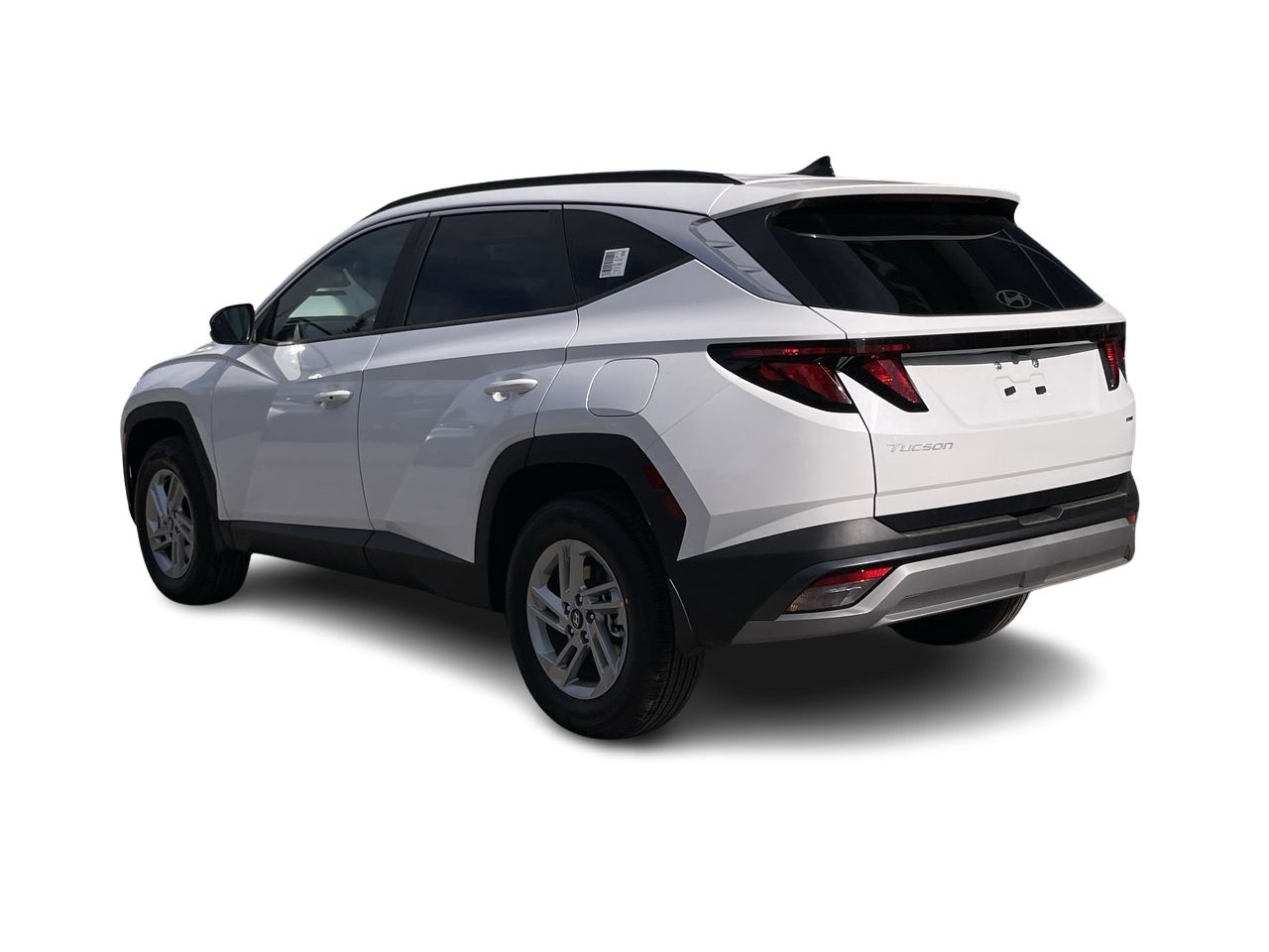 Hyundai Tucson  2025 à Regina, Saskatchewan