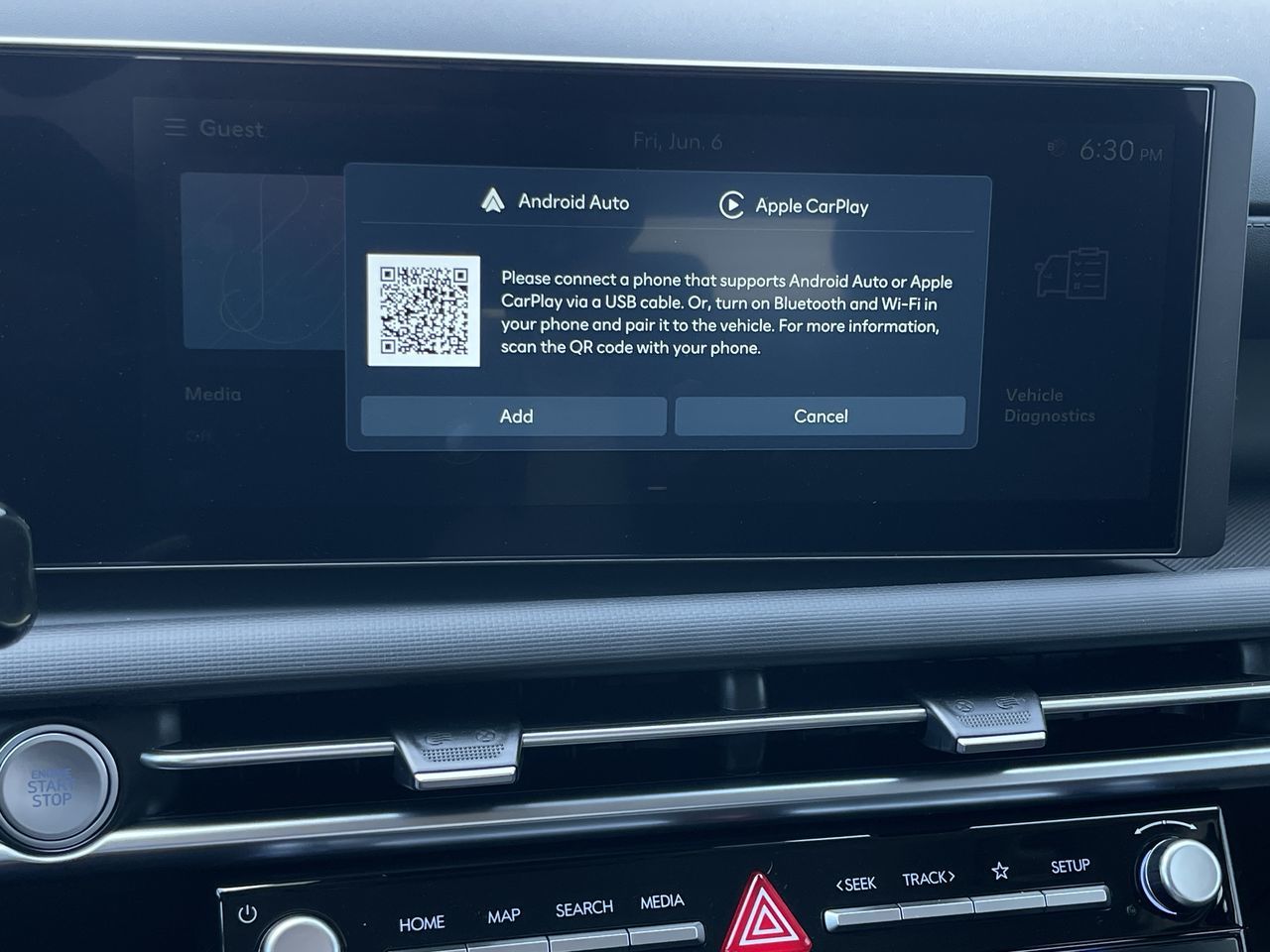 Hyundai Tucson  2025 à Regina, Saskatchewan