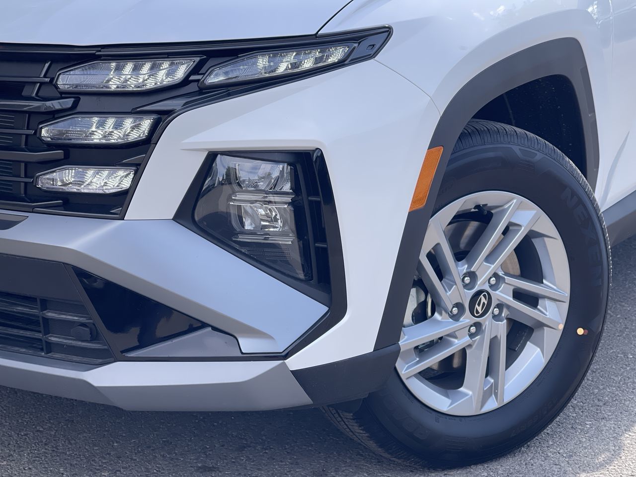 Hyundai Tucson  2025 à Regina, Saskatchewan