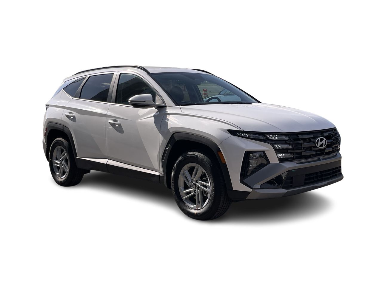 Hyundai Tucson  2025 à Regina, Saskatchewan