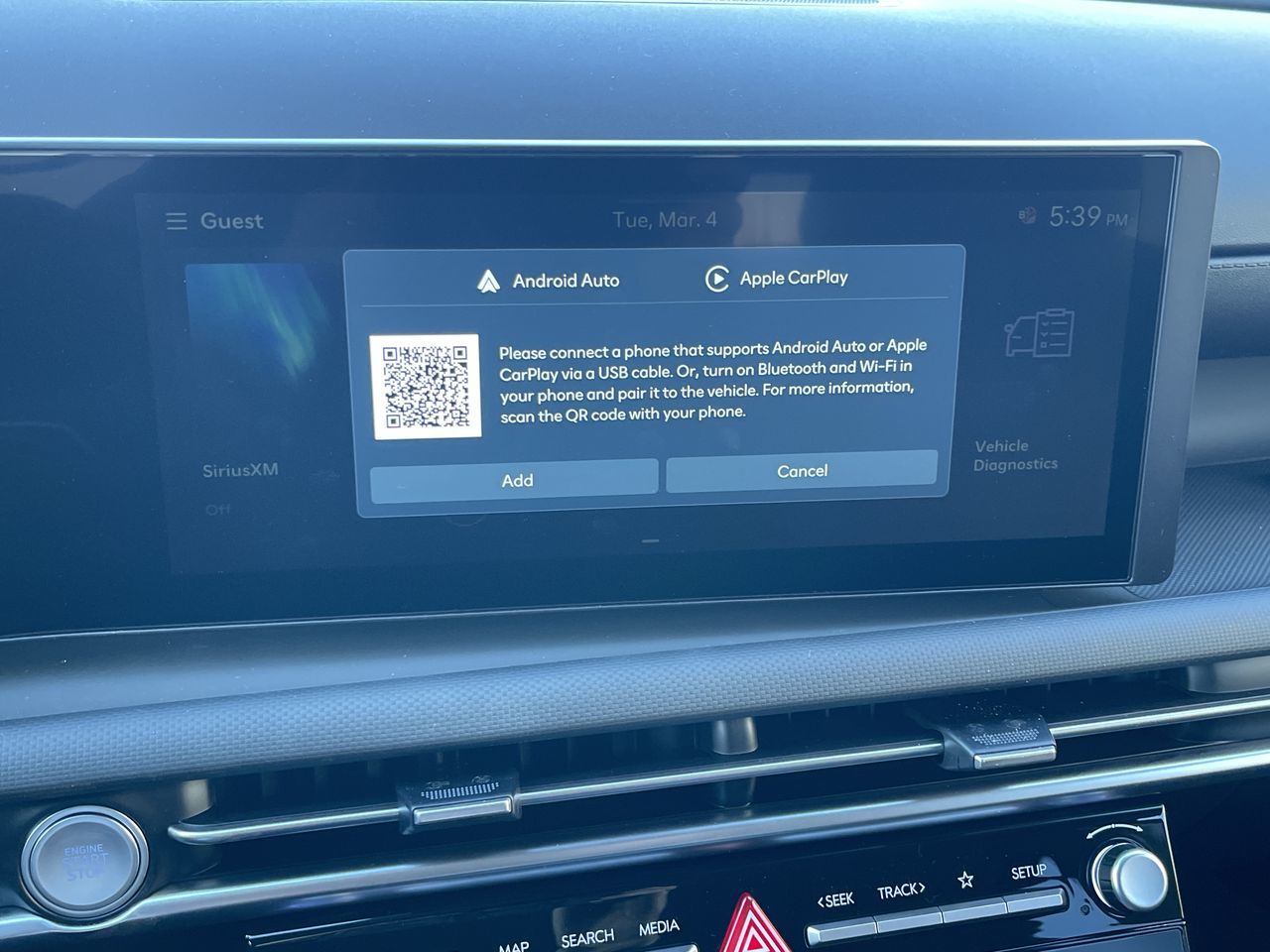 2025 Hyundai Elantra in Regina, Saskatchewan