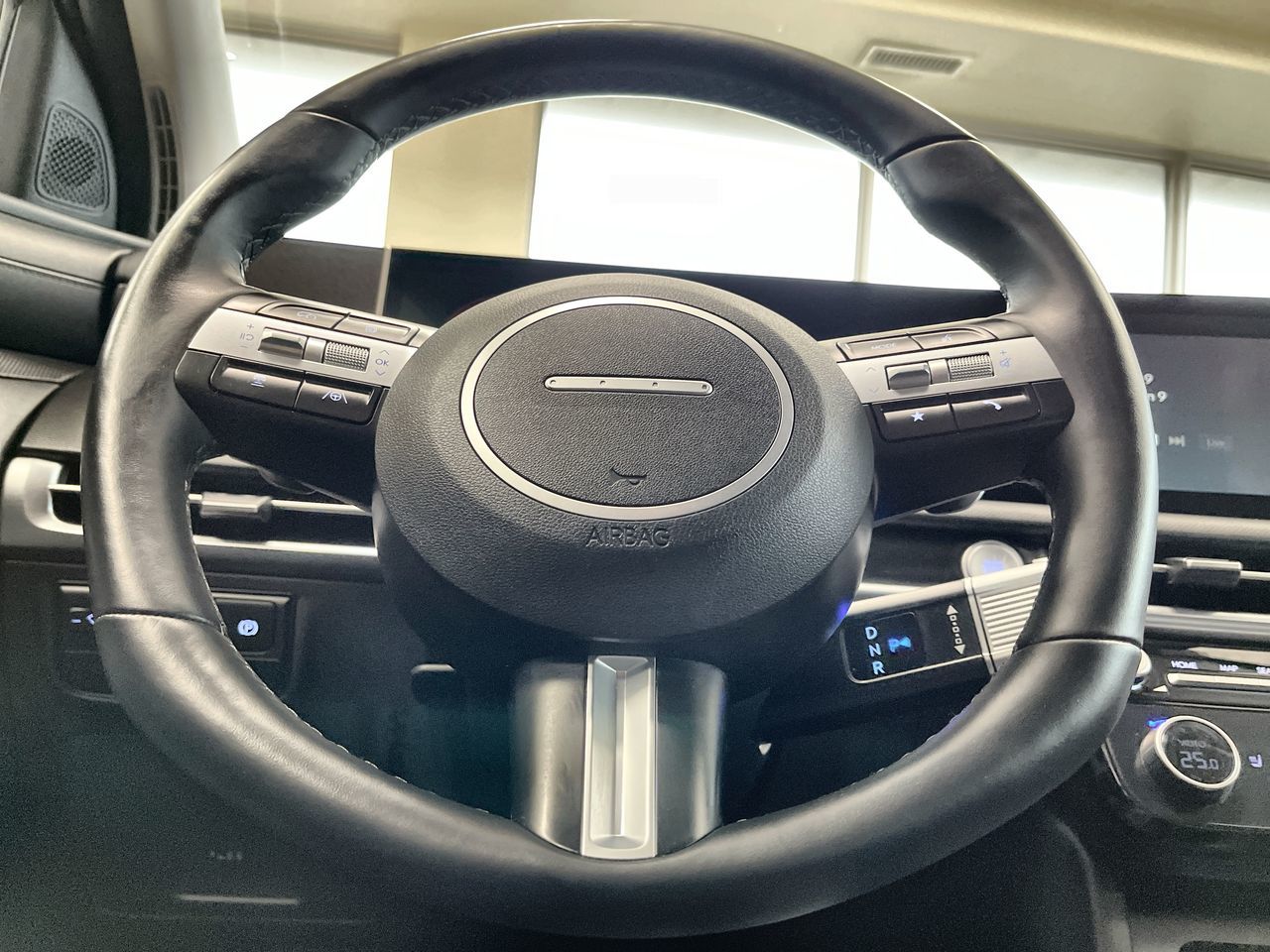 Hyundai Tucson  2025 à Regina, Saskatchewan