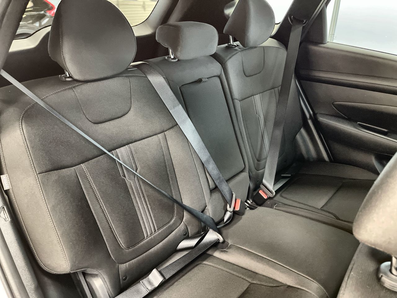 Hyundai Tucson  2025 à Regina, Saskatchewan