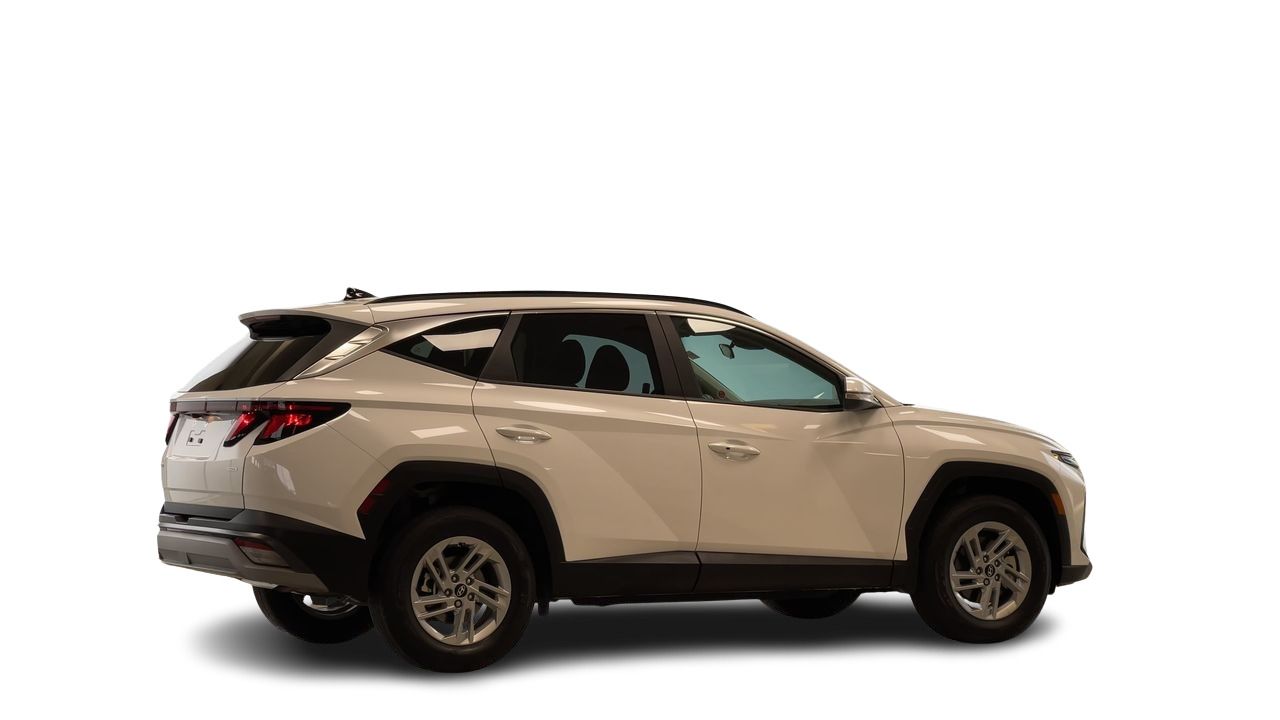 Hyundai Tucson  2025 à Regina, Saskatchewan