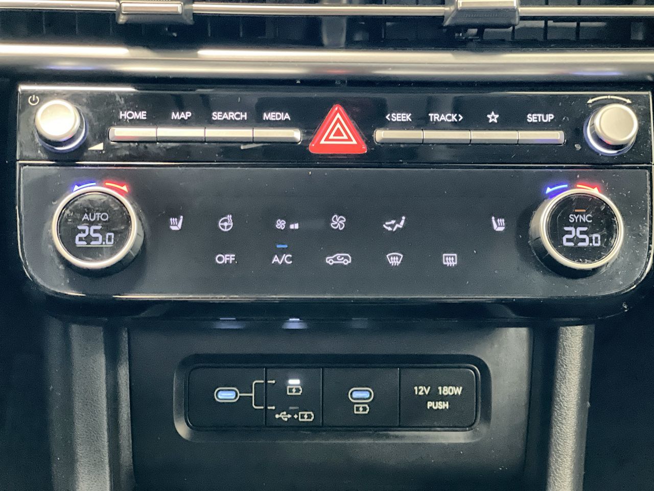Hyundai Tucson  2025 à Regina, Saskatchewan