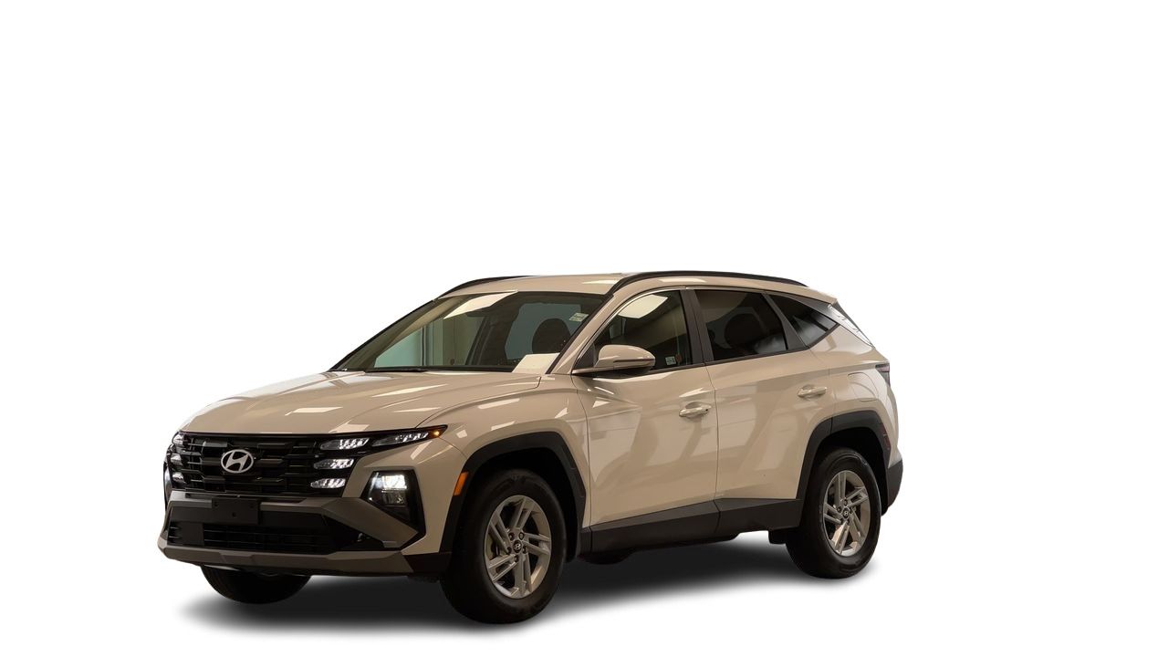 Hyundai Tucson  2025 à Regina, Saskatchewan