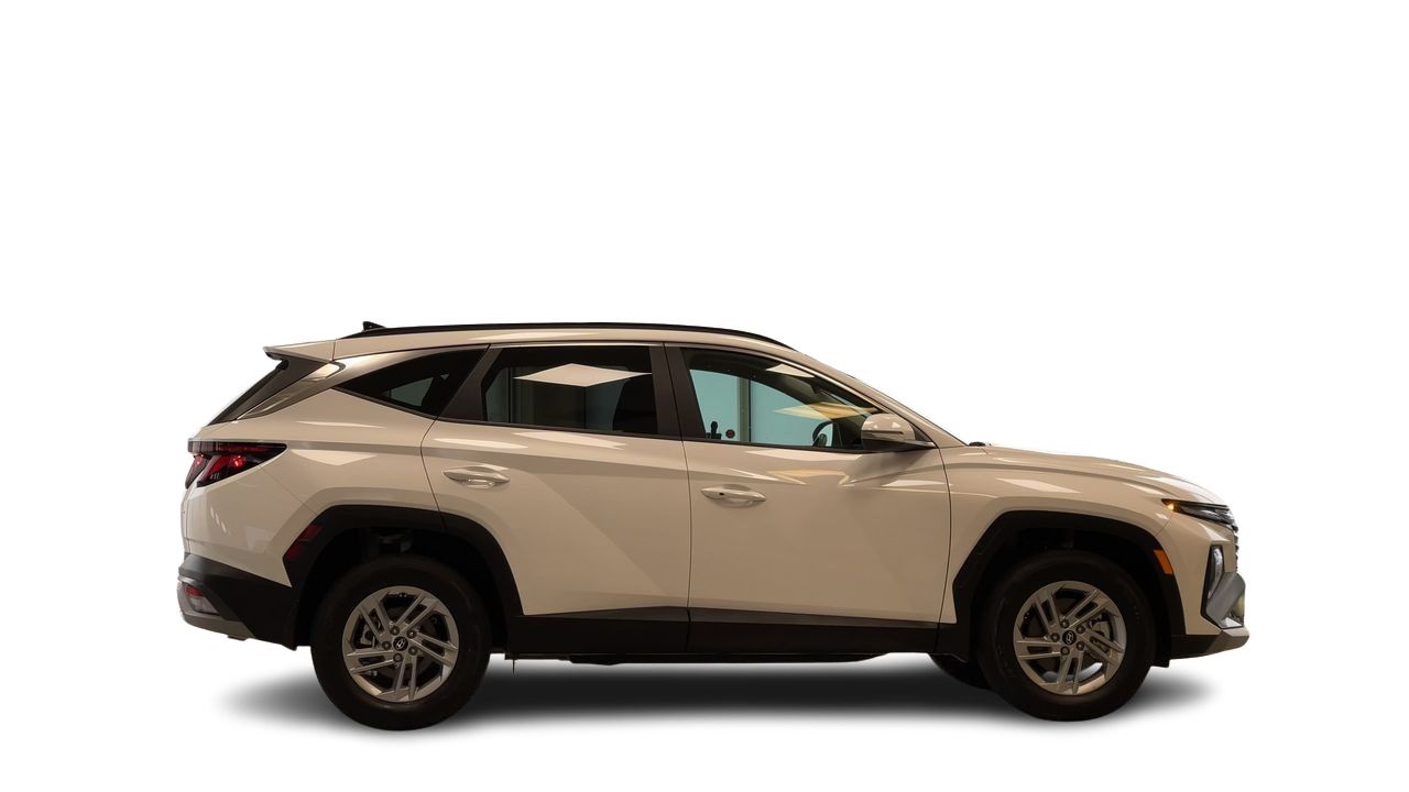 Hyundai Tucson  2025 à Regina, Saskatchewan