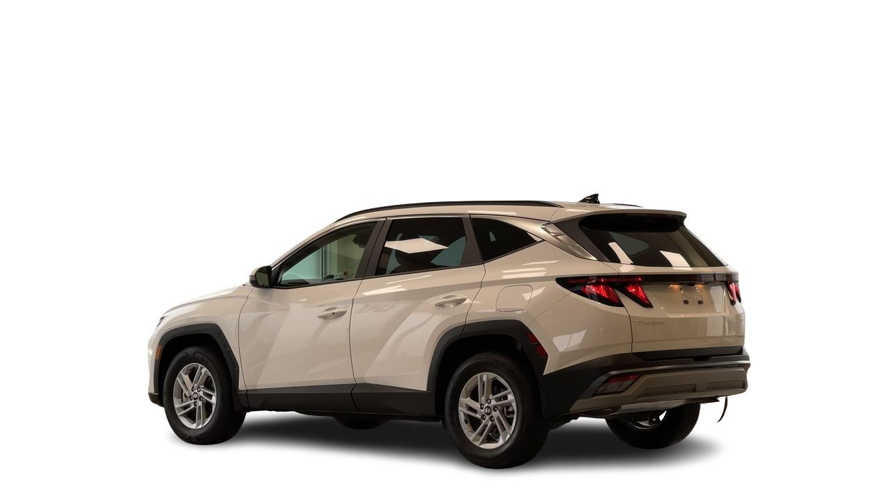 Hyundai Tucson  2025 à Regina, Saskatchewan