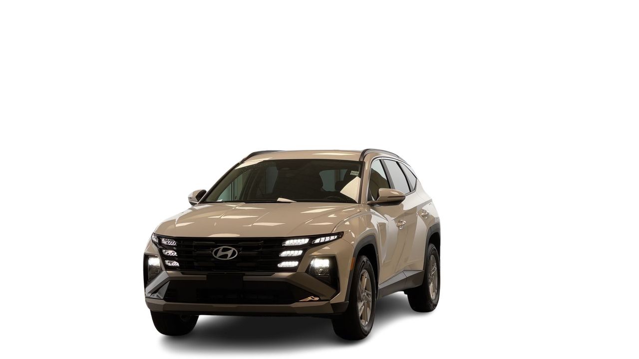 Hyundai Tucson  2025 à Regina, Saskatchewan