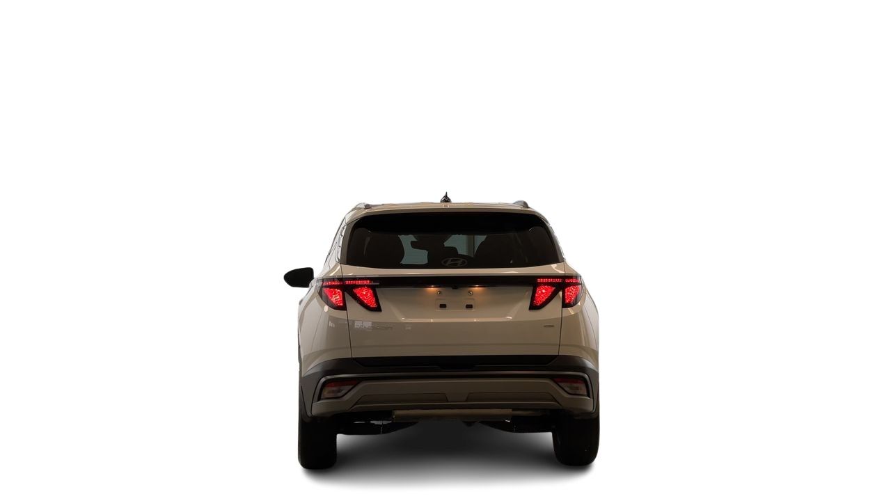 Hyundai Tucson  2025 à Regina, Saskatchewan