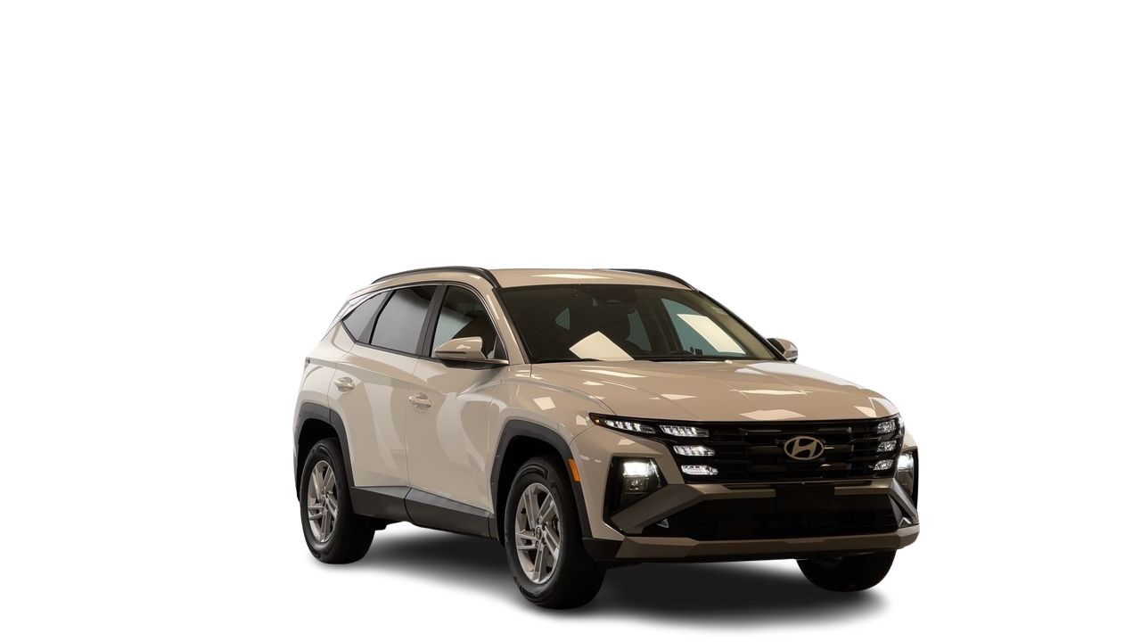 Hyundai Tucson  2025 à Regina, Saskatchewan