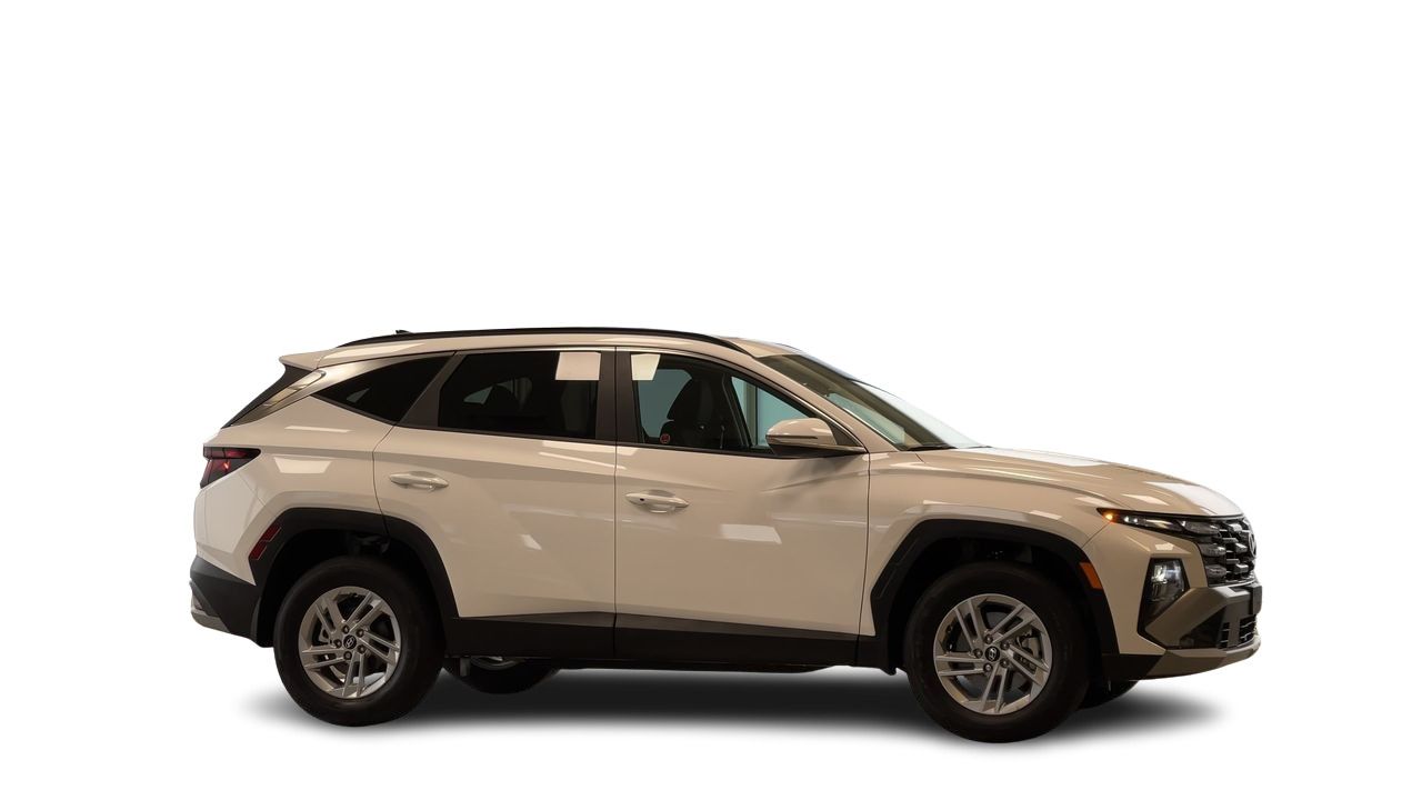 Hyundai Tucson  2025 à Regina, Saskatchewan