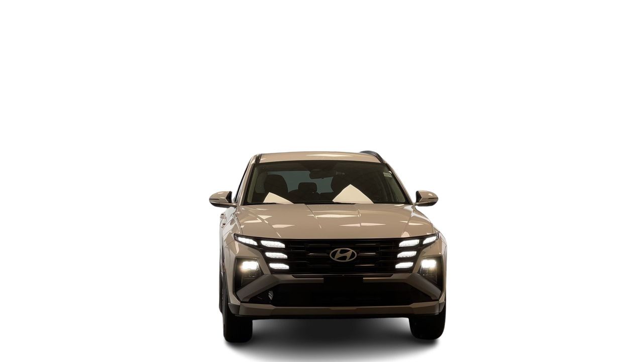 Hyundai Tucson  2025 à Regina, Saskatchewan