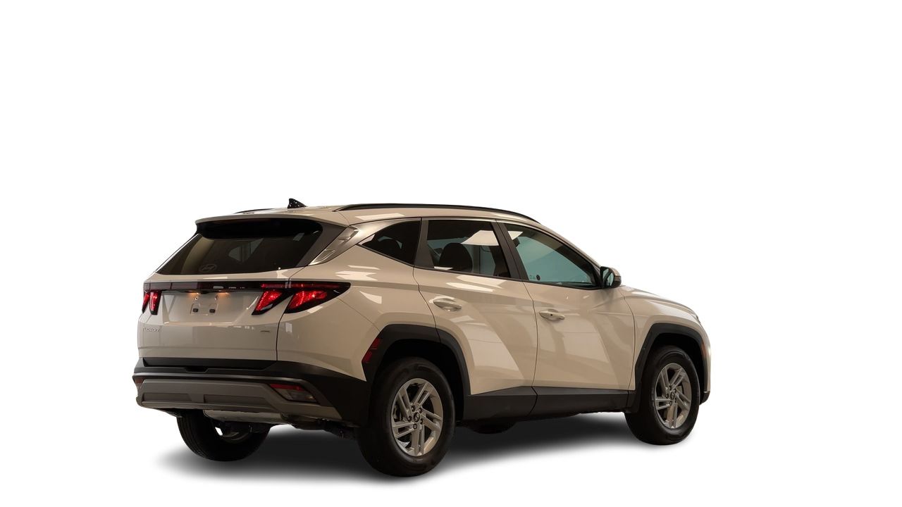 Hyundai Tucson  2025 à Regina, Saskatchewan