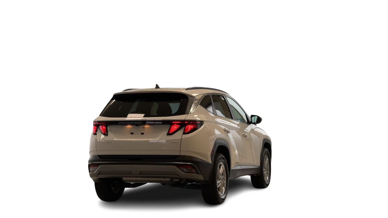 Hyundai Tucson  2025 à Regina, Saskatchewan