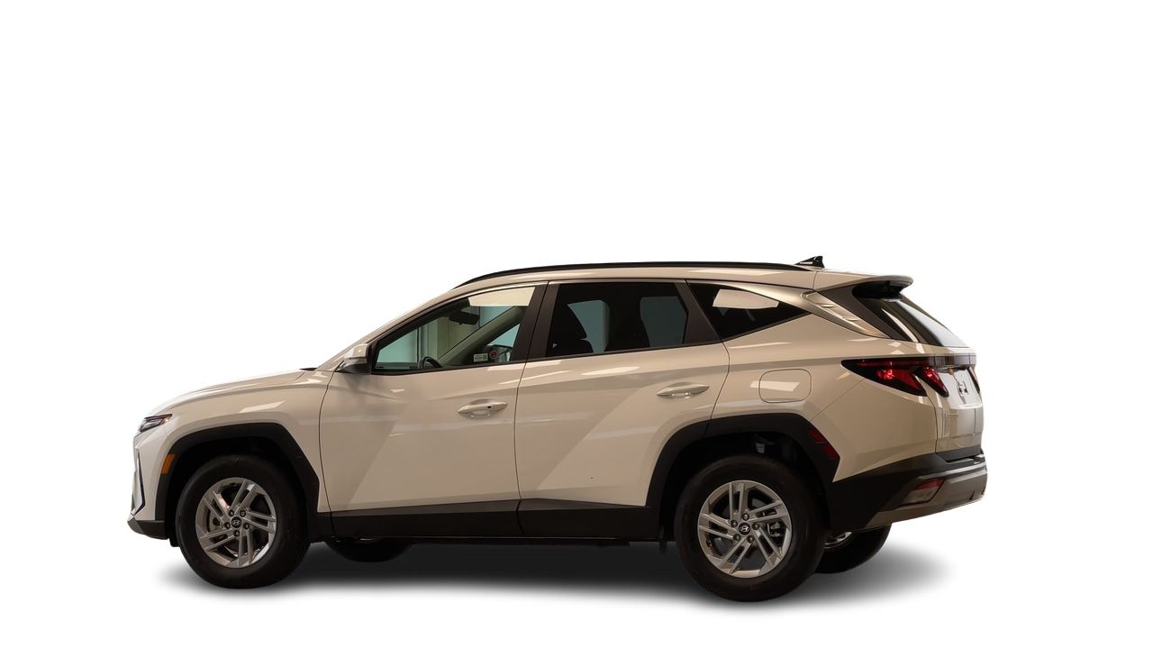 Hyundai Tucson  2025 à Regina, Saskatchewan