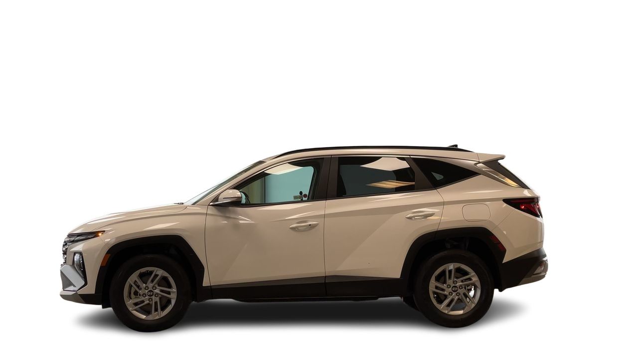 Hyundai Tucson  2025 à Regina, Saskatchewan