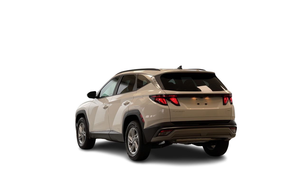 Hyundai Tucson  2025 à Regina, Saskatchewan