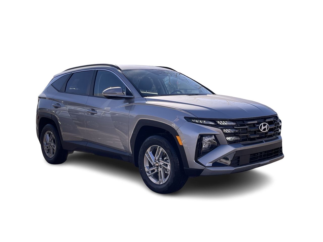 2026 Hyundai Tucson in Regina, Saskatchewan
