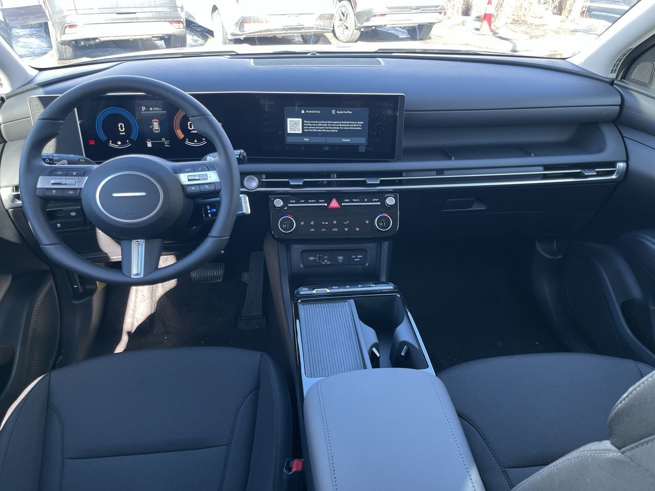 2026 Hyundai Tucson in Regina, Saskatchewan