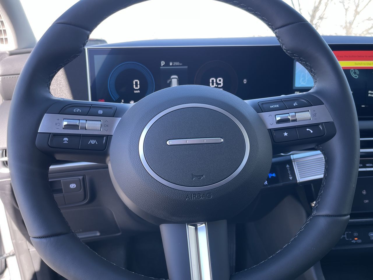 2026 Hyundai Tucson in Regina, Saskatchewan