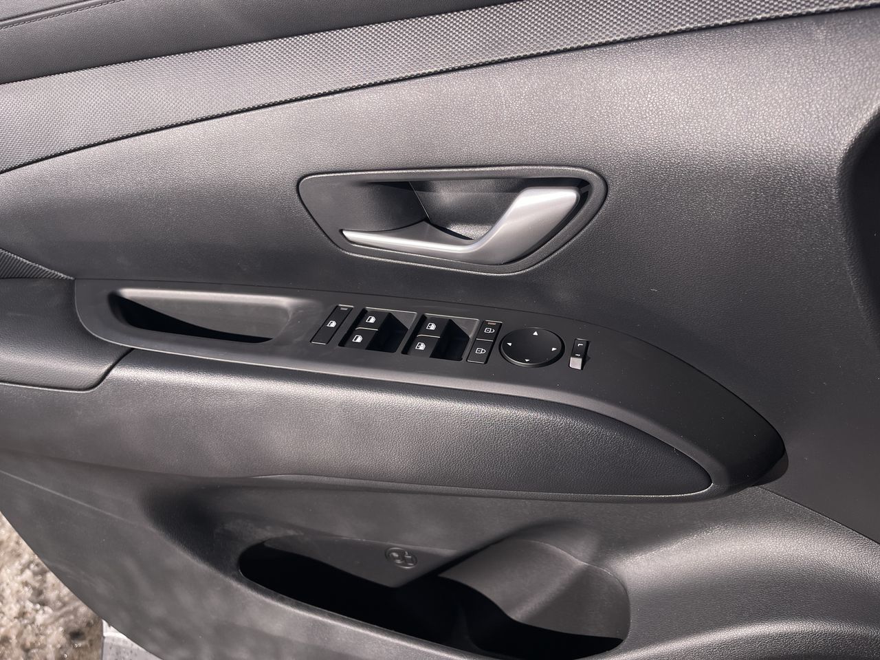 2026 Hyundai Tucson in Regina, Saskatchewan