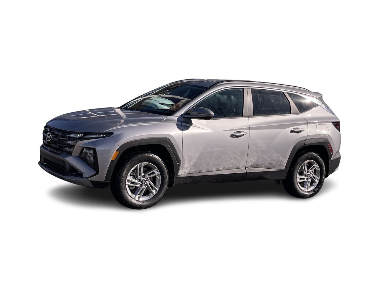 2026 Hyundai Tucson in Regina, Saskatchewan
