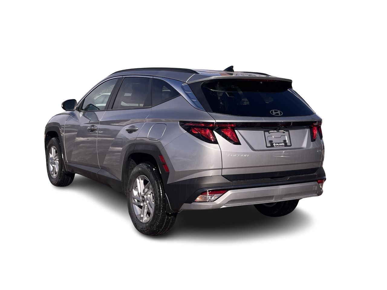 2026 Hyundai Tucson in Regina, Saskatchewan