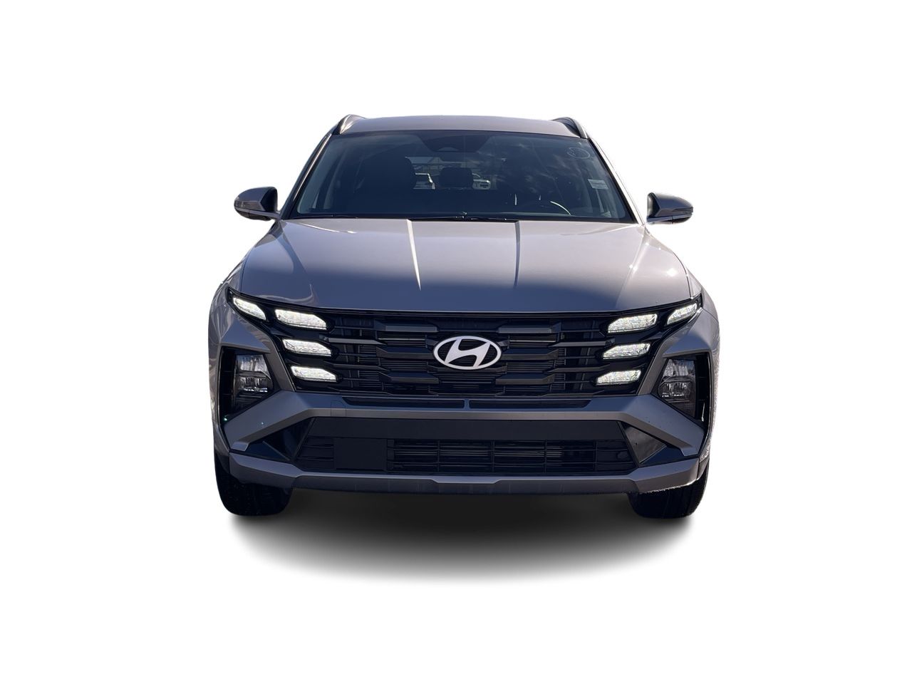 2026 Hyundai Tucson in Regina, Saskatchewan