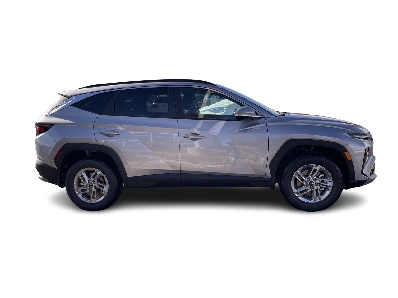 2026 Hyundai Tucson in Regina, Saskatchewan