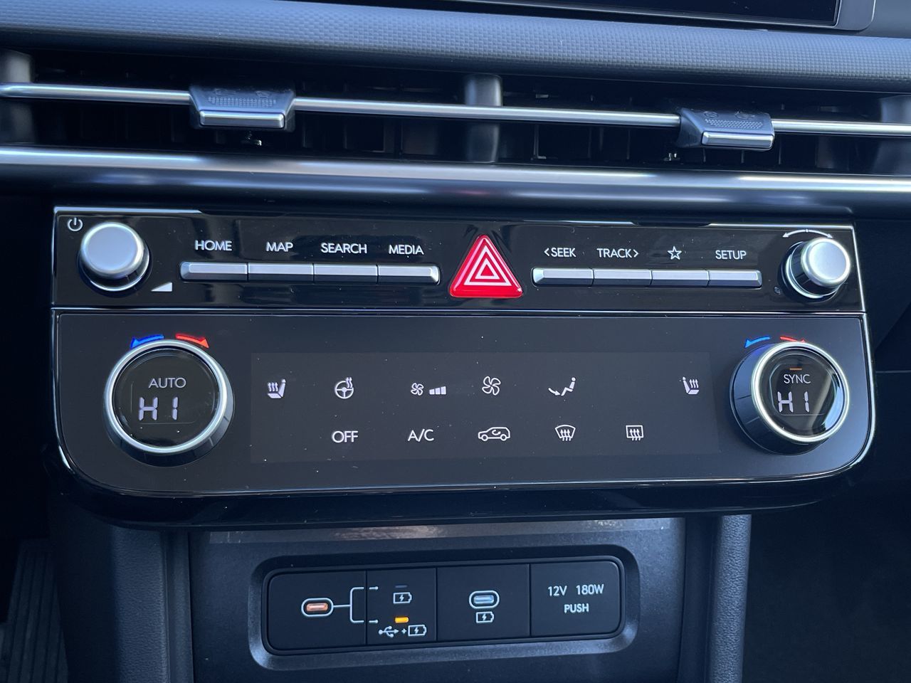 2026 Hyundai Tucson in Regina, Saskatchewan