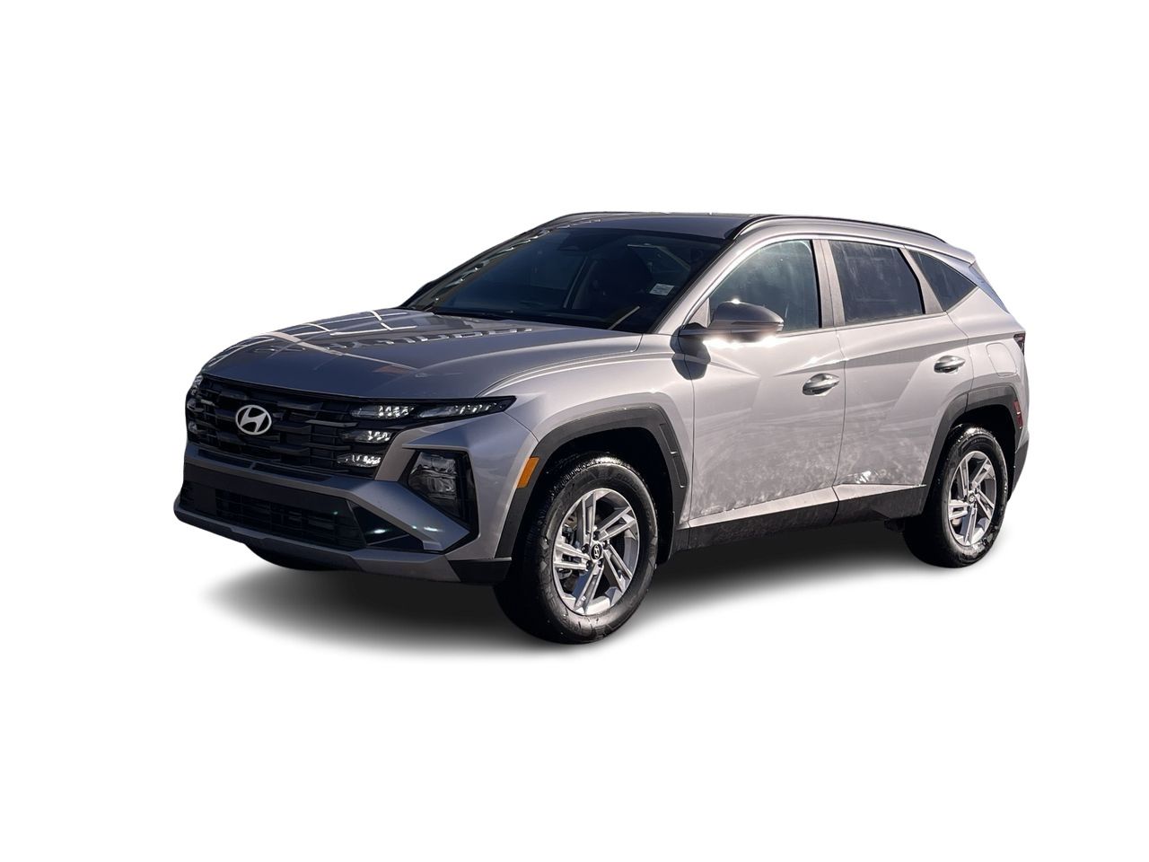 2026 Hyundai Tucson in Regina, Saskatchewan