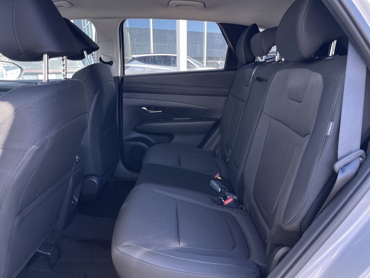 2026 Hyundai Tucson in Regina, Saskatchewan