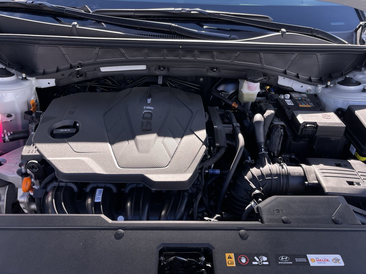 2026 Hyundai Tucson in Regina, Saskatchewan
